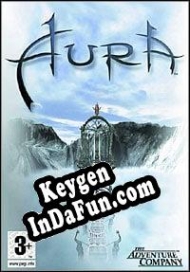 Aura: Fate of the Ages key generator