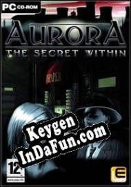 Aurora: The Secret Within key generator
