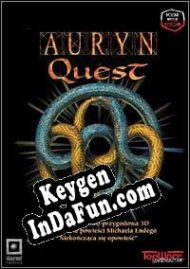Auryn Quest: The Neverending Story license keys generator