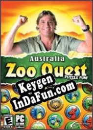 Australia Zoo Quest key generator