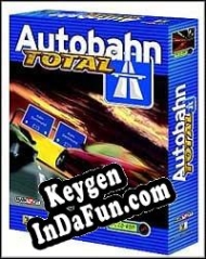 Autobahn Total CD Key generator