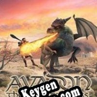 Avadon: The Black Fortress key for free