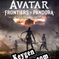 Avatar: Frontiers of Pandora The Sky Breaker CD Key generator