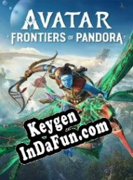 Avatar: Frontiers of Pandora activation key