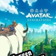 Key for game Avatar: Generations