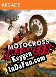 Avatar Motocross Madness key for free