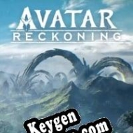 Key for game Avatar: Reckoning