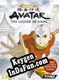 Avatar: The Last Airbender key for free