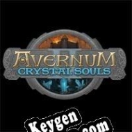 Registration key for game  Avernum 2: Crystal Souls