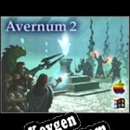Key for game Avernum 2