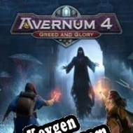CD Key generator for  Avernum 4: Greed and Glory