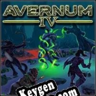 Avernum 4 key generator