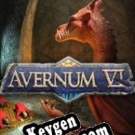 Avernum 6 HD key generator