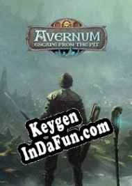 Avernum: Escape from the Pit HD activation key