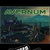 Avernum key generator