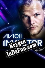 Avicii Invector key generator