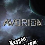 Avorion CD Key generator