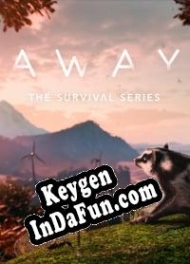 AWAY: The Survival Series CD Key generator