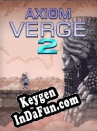 Activation key for Axiom Verge 2