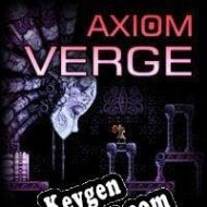 Free key for Axiom Verge