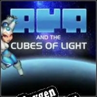 Key generator (keygen)  Aya and the Cubes of Light