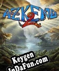 Azkend 2: The World Beneath key generator
