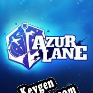 Azur Lane license keys generator