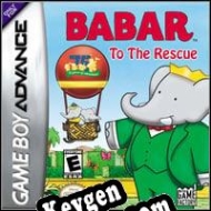 Babar: To the Rescue key generator