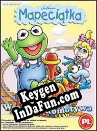 Key generator (keygen)  Baby Muppets