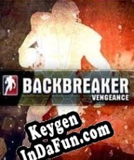 Backbreaker: Vengeance key for free