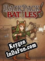 Backpack Battles activation key