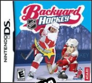 Registration key for game  Backyard Hockey