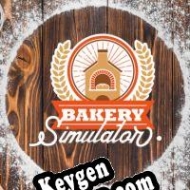 Bakery Simulator key for free
