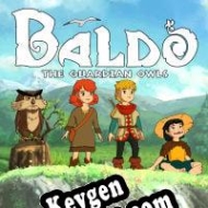 Baldo activation key