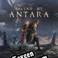 Ballad of Antara CD Key generator
