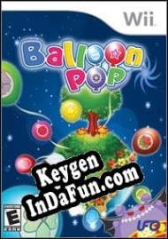 Free key for Balloon Pop