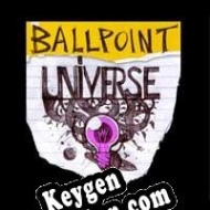 Free key for Ballpoint Universe: Infinite