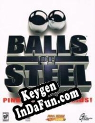 Balls of Steel CD Key generator