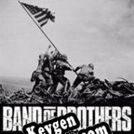 Band of Brothers: Pacific activation key