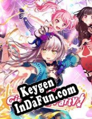 BanG Dream! Girls Band Party! activation key