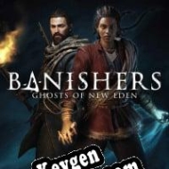 Banishers: Ghosts of New Eden CD Key generator