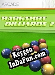 Bankshot Billiards 2 key for free