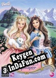 Barbie as The Princess and the Pauper CD Key generator