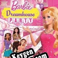 Barbie: Dreamhouse Party activation key