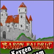 Baron Baldric: A Grave Adventure CD Key generator