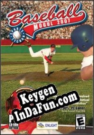 Baseball Mogul 2007 license keys generator
