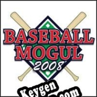 Activation key for Baseball Mogul 2008
