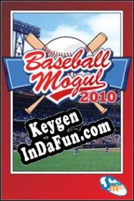 Baseball Mogul 2010 key generator