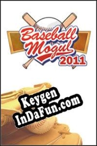 Baseball Mogul 2011 license keys generator