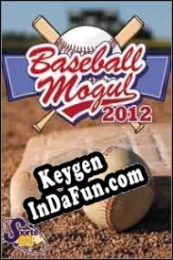 Baseball Mogul 2012 key generator